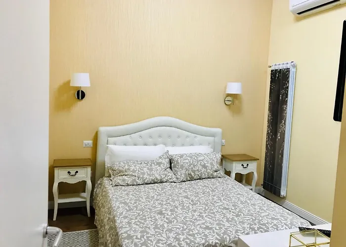Porta Ticinese Apartment